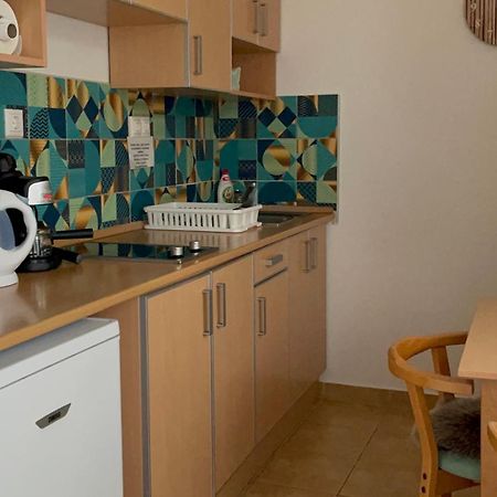 Joy Apartman Zalakaros Eksteriør billede
