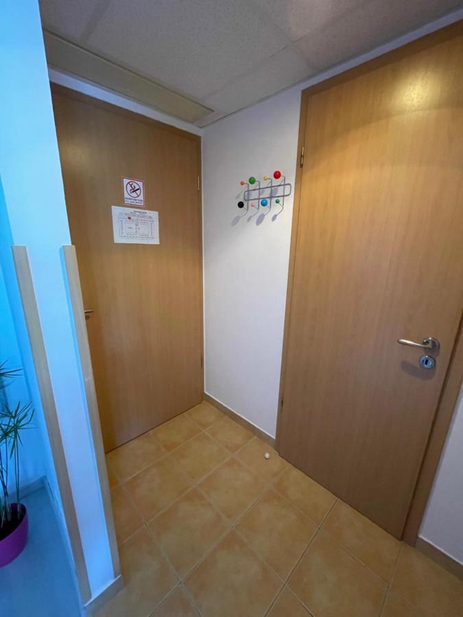 Joy Apartman Zalakaros Eksteriør billede