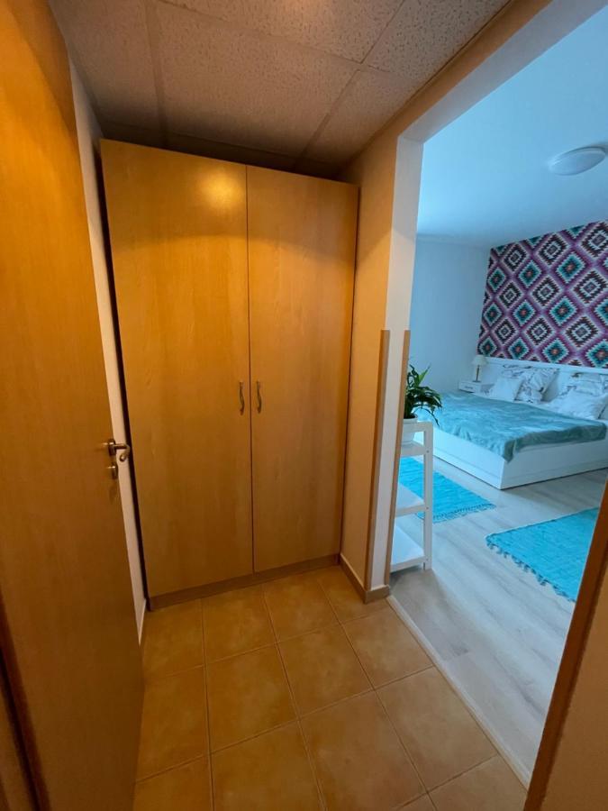 Joy Apartman Zalakaros Eksteriør billede
