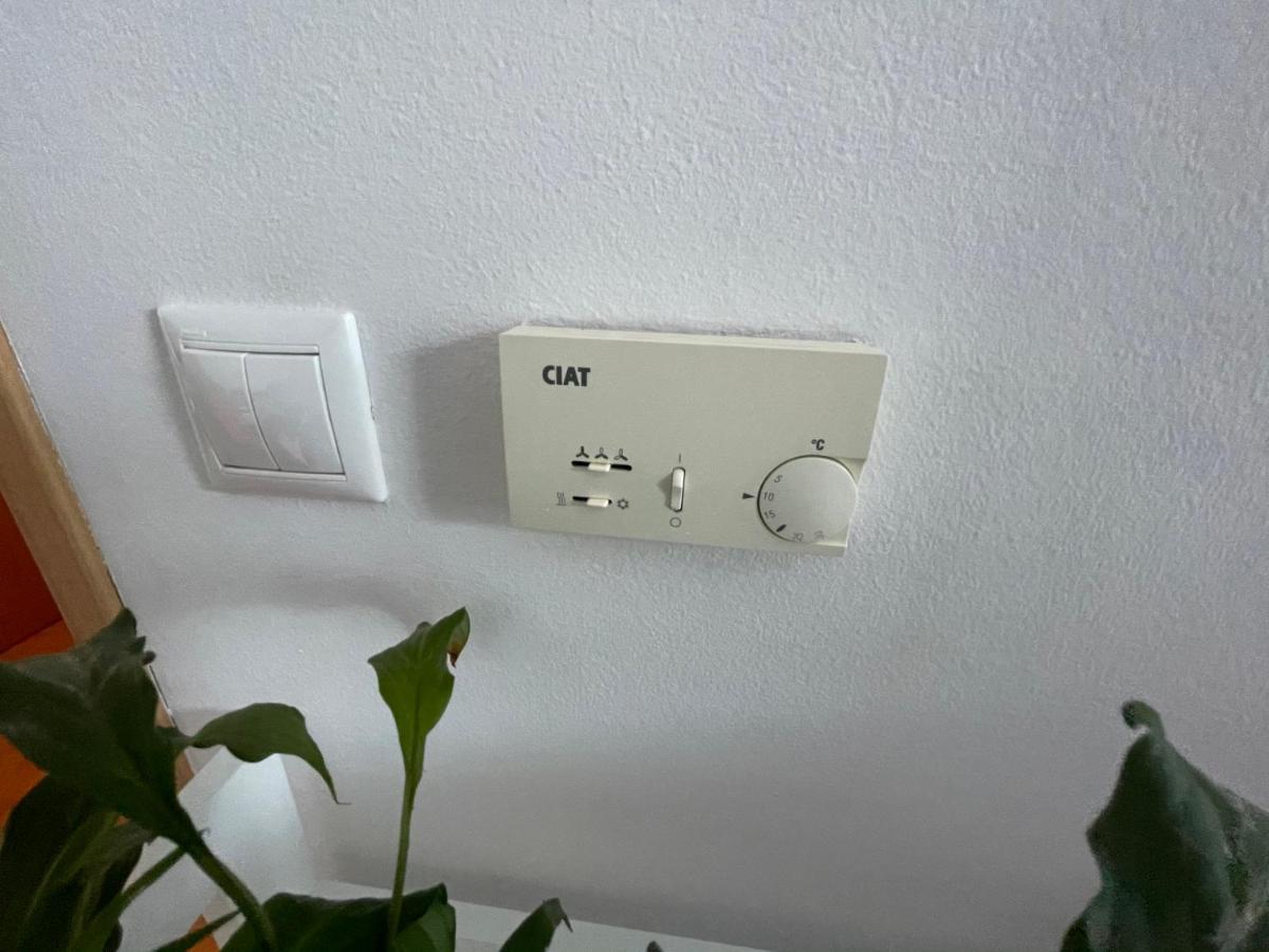 Joy Apartman Zalakaros Eksteriør billede