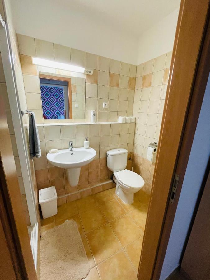 Joy Apartman Zalakaros Eksteriør billede