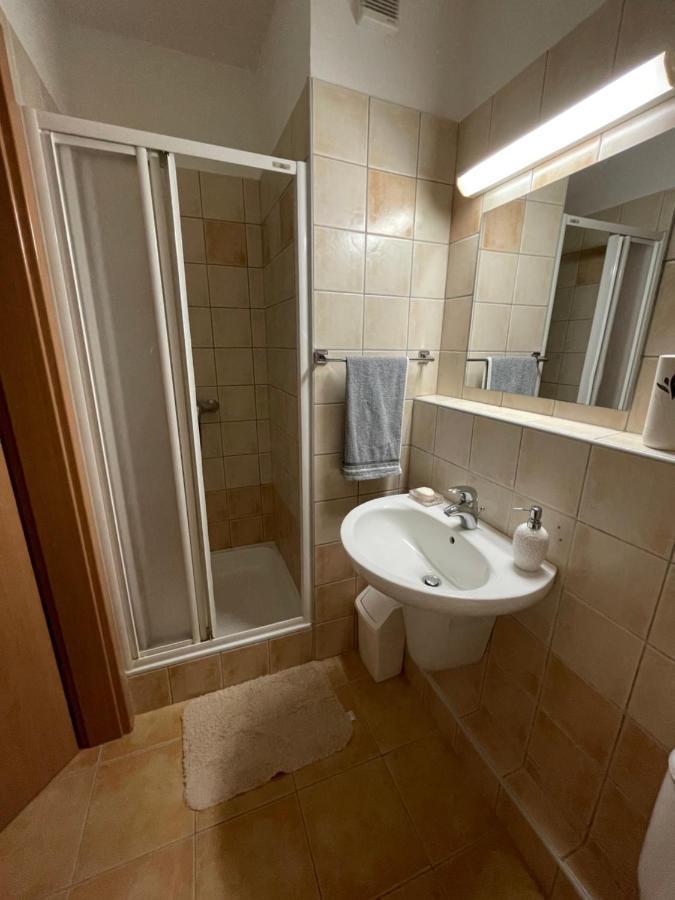 Joy Apartman Zalakaros Eksteriør billede