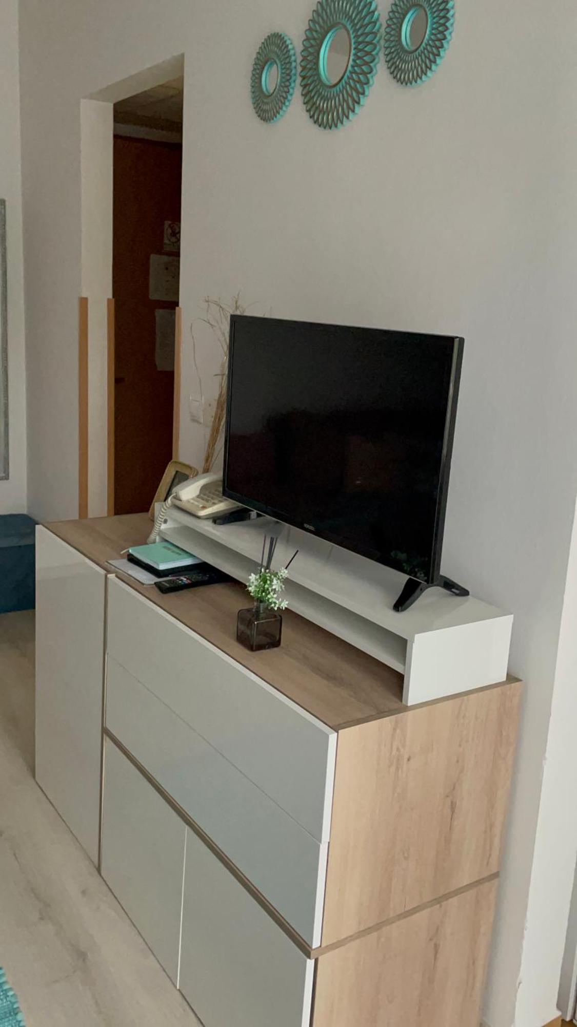 Joy Apartman Zalakaros Eksteriør billede